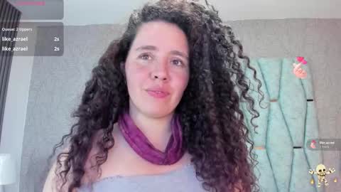 Valeria online show from November 24, 8:11 pm