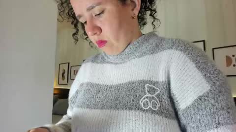 Valeria online show from February 20, 12:36 pm