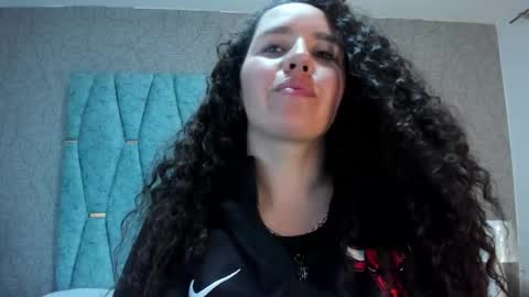 Valeria online show from November 29, 9:19 pm