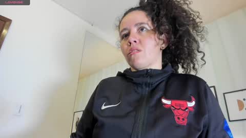 Valeria online show from February 3, 12:25 pm