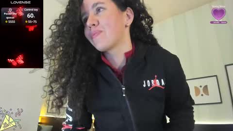 Valeria online show from February 28, 12:20 pm