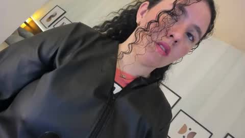 Valeria online show from March 9, 11:58 am