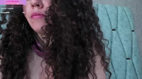 Valeria online show from October 17, 4:54 pm