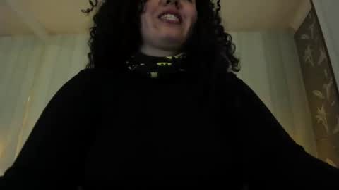 Valeria online show from February 27, 12:34 pm