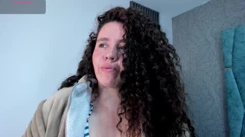 Valeria online show from October 11, 2:31 pm