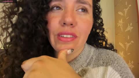 Valeria online show from February 23, 12:20 pm