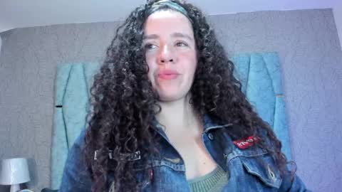 Valeria online show from September 12, 1:07 pm