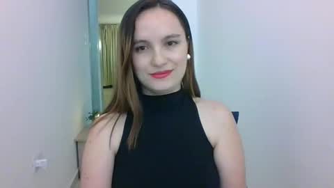 valeriafrannco online show from March 4, 11:54 pm