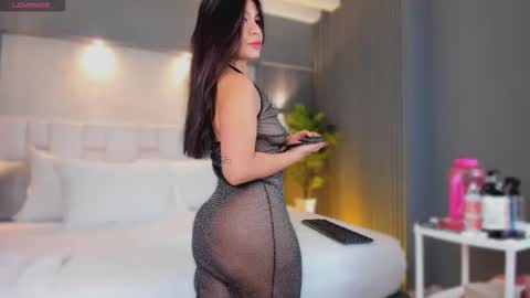 ValeriaGarciax online show from March 5, 12:23 pm