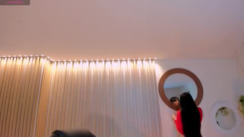 Valeria online show from February 7, 5:00 am