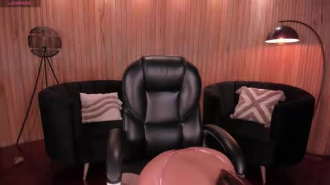 Valeria online show from November 26, 3:40 am