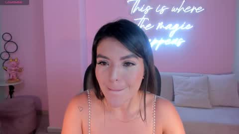 Valeria online show from March 9, 11:35 pm