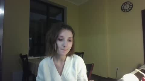 Kristi moony online show from February 8, 8:53 pm