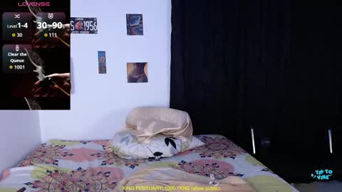 Valerie online show from February 3, 5:38 am