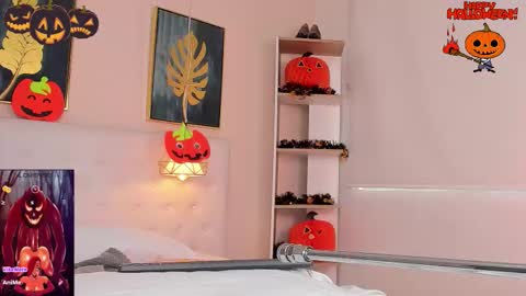 Valerie online show from October 8, 8:35 pm