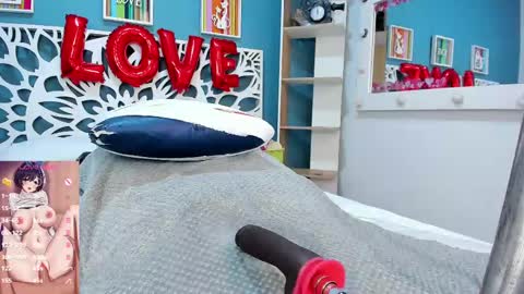 Valerie online show from February 28, 9:55 pm