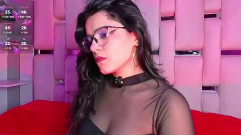 Valeria online show from March 8, 2:04 am