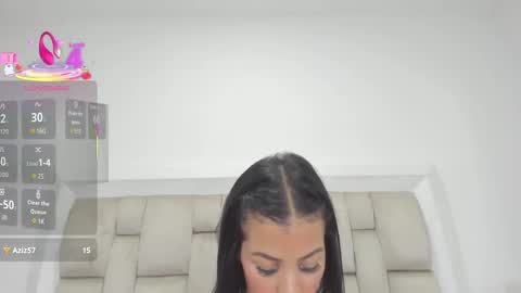 Valerie online show from November 5, 7:30 pm