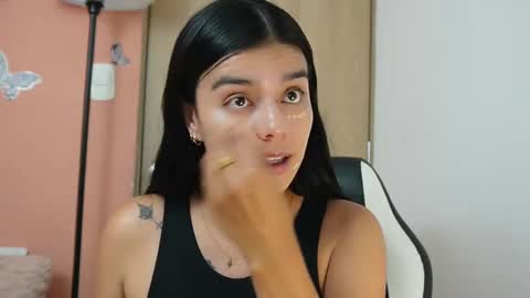 Juli C online show from February 23, 12:04 am