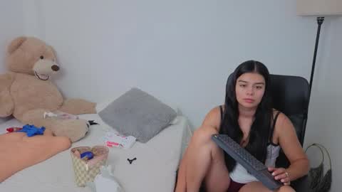 Juli C online show from September 11, 12:44 am