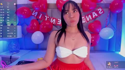 valeriiarey online show from February 15, 4:06 pm
