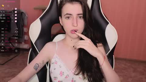 valeritiio online show from September 30, 5:13 am