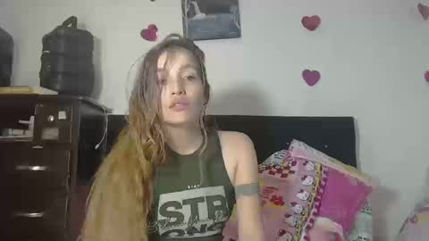 valerivegas online show from October 16, 11:29 pm