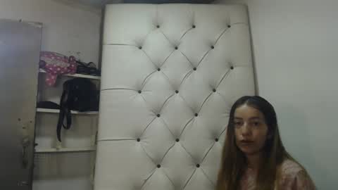 valerivegas online show from January 31, 2:17 pm