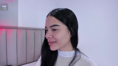 Cris  online show from October 3, 1:00 am