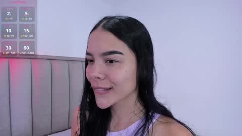 Cris  online show from October 1, 3:11 am