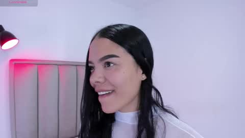 Cris  online show from November 4, 1:54 am