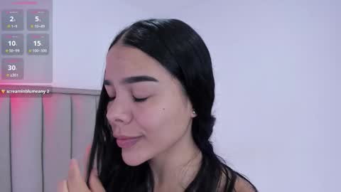 Cris  online show from September 20, 2:54 am