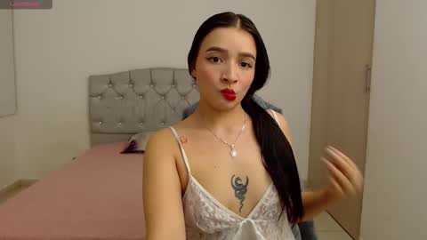 valeria online show from March 4, 4:19 am