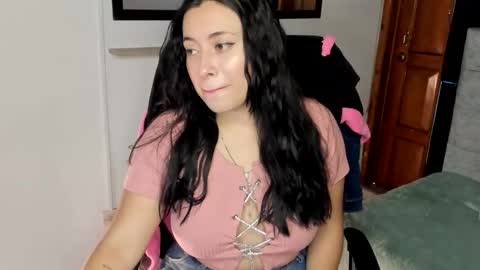 valery_bonneth online show from February 5, 12:41 pm