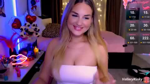 Lera online show from December 19, 10:24 pm