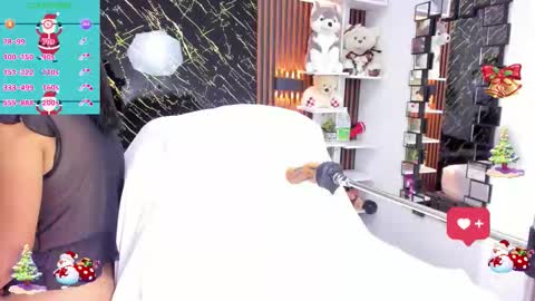  valery kiim2  online show from December 18, 12:32 pm