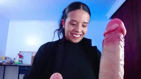 Valeria online show from September 9, 12:54 am