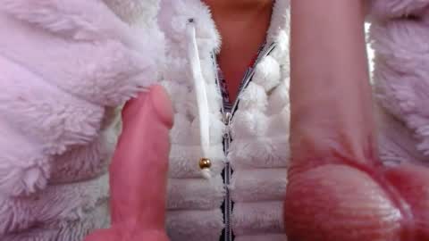 Valeria online show from March 15, 1:18 am