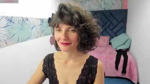 VALERY MORE online show from February 14, 4:42 pm