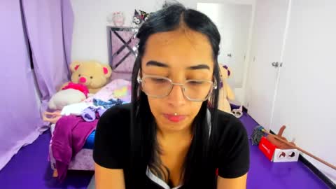valery online show from July 11, 2:33 am