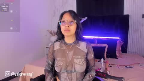 Val online show from October 7, 11:47 am