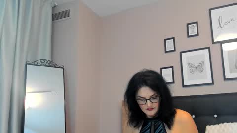 valeryablack online show from November 8, 9:42 pm