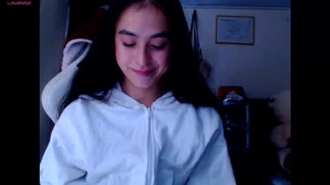 B V Naughty online show from February 10, 8:34 pm