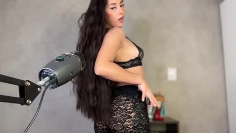 Valery online show from May 12, 2:24 pm
