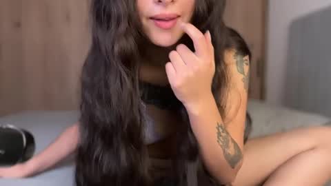 Valery online show from May 13, 2:34 pm