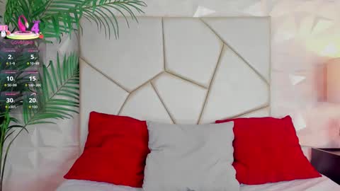 Valery online show from October 8, 11:09 pm