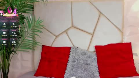 Valery online show from September 27, 1:13 am