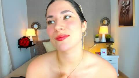 valery online show from February 1, 2:21 am