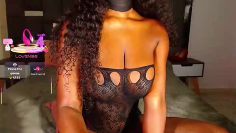 valerymistery_ online show from March 5, 8:54 am