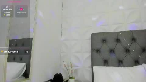 valeryn rosse online show from April 19, 6:24 am